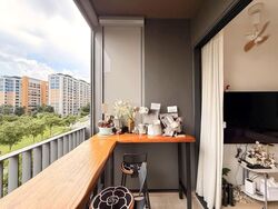 The Garden Residences (D19), Apartment #556426251